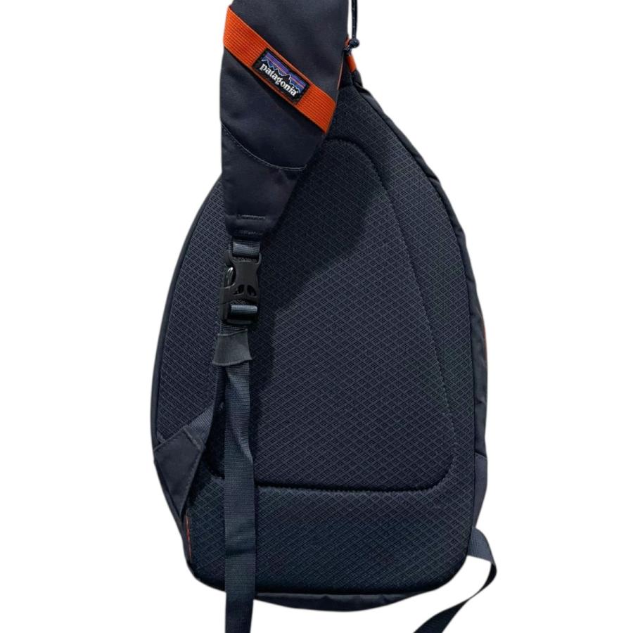 patagonia（パタゴニア） ワンショルダーバッグ Atom Sling 8L アトム