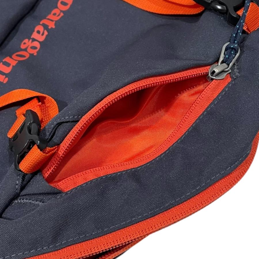 patagonia（パタゴニア） ワンショルダーバッグ Atom Sling 8L アトム 