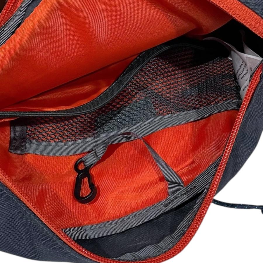 patagonia（パタゴニア） ワンショルダーバッグ Atom Sling 8L アトム 