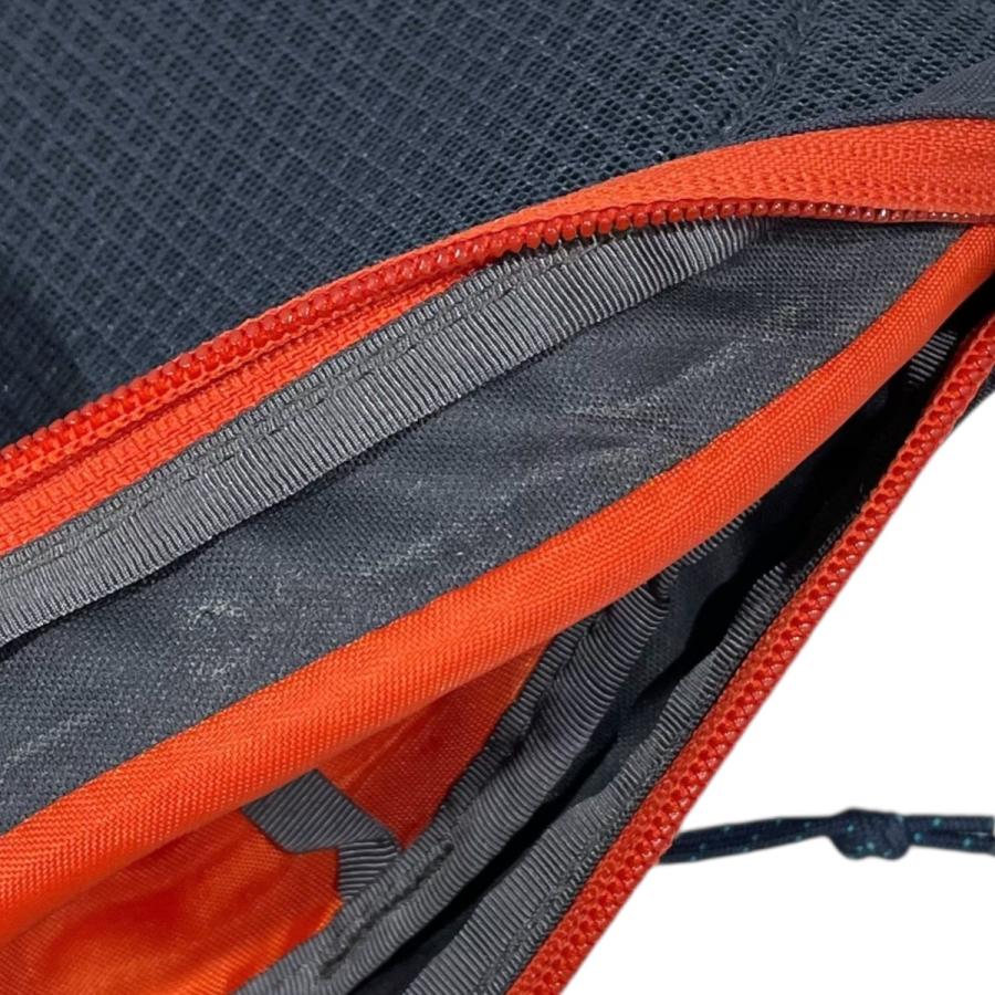 patagonia（パタゴニア） ワンショルダーバッグ Atom Sling 8L アトム 