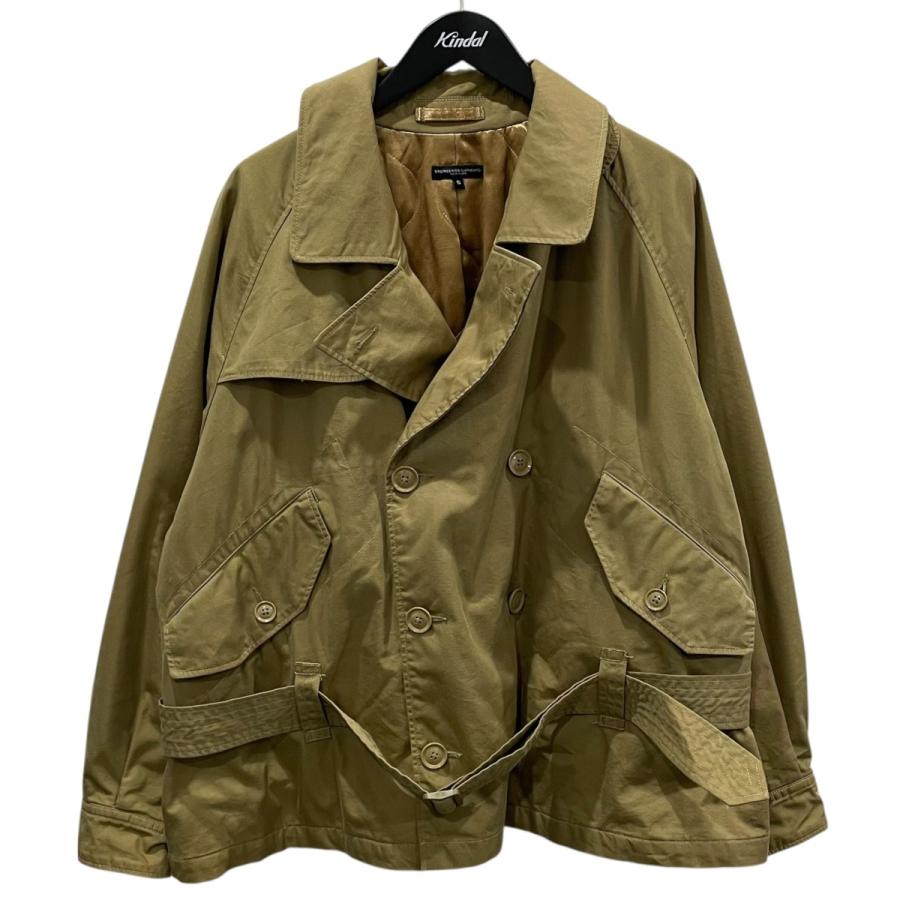 Engineered Garments（エンジニアド ガーメンツ） 中綿ショート