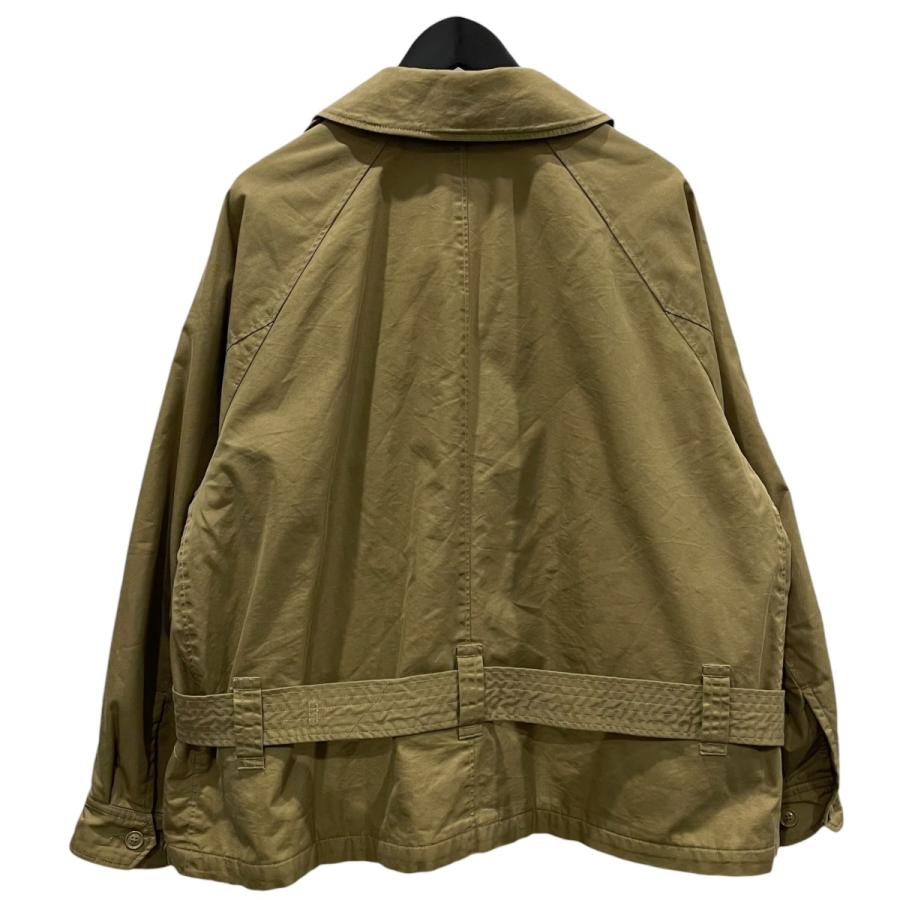 Engineered Garments（エンジニアド ガーメンツ） 中綿ショート