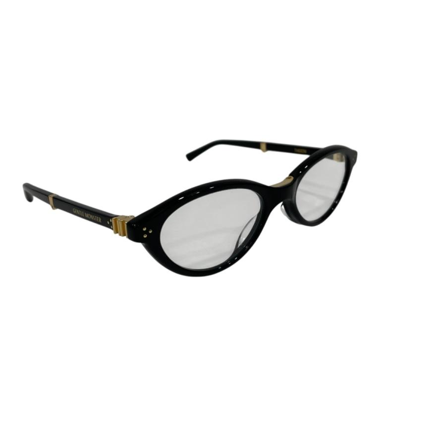 ジェント ジェントルモンスター GENTLE MONSTER 眼鏡 TAKION ブラック