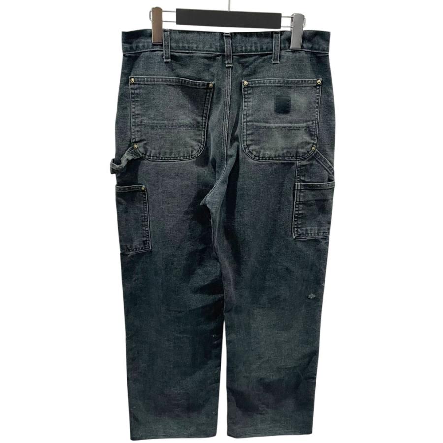 Carhartt（カーハート） ダブルニーパンツ Loose Fit Firm Duck Double