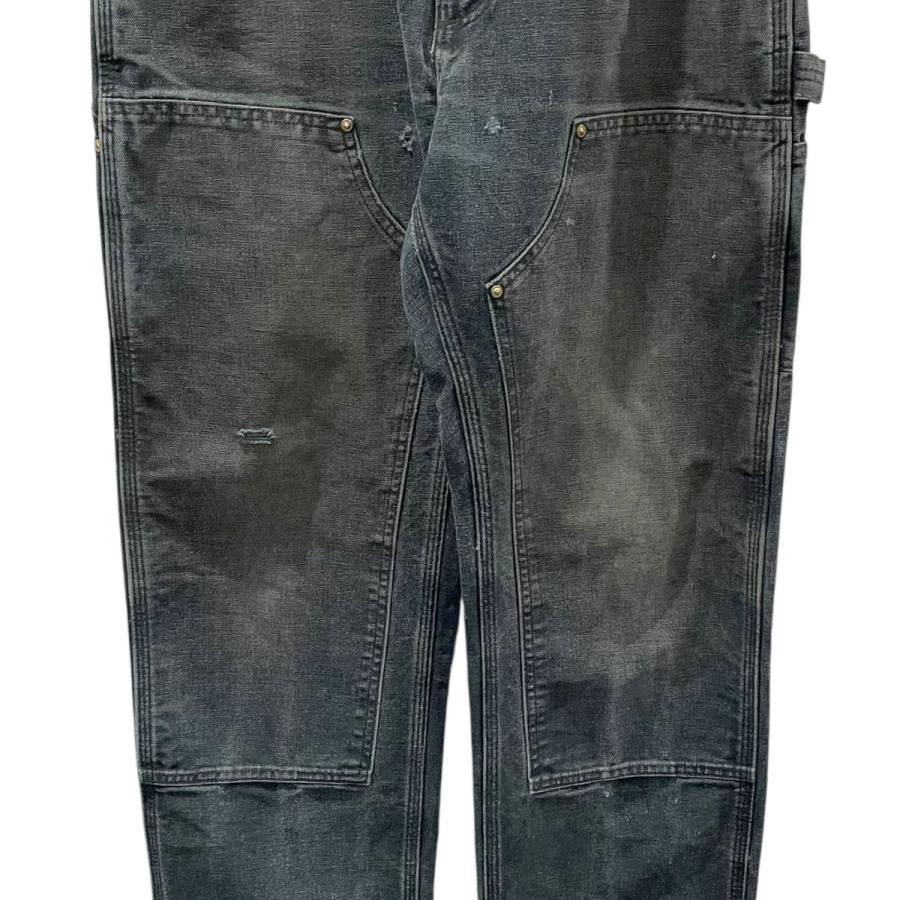 Carhartt（カーハート） ダブルニーパンツ Loose Fit Firm Duck Double