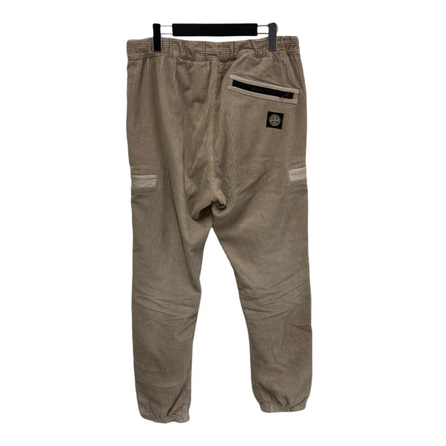 STONE ISLAND（ストーン アイランド） リップストップ TC ルーズ 
