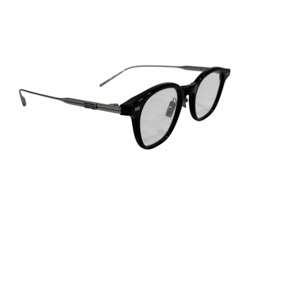 GENTLE MONSTER ジェントルモンスター ROB Gentle Monster Rob 01 square-frame Glasses | Black | FARFETCH