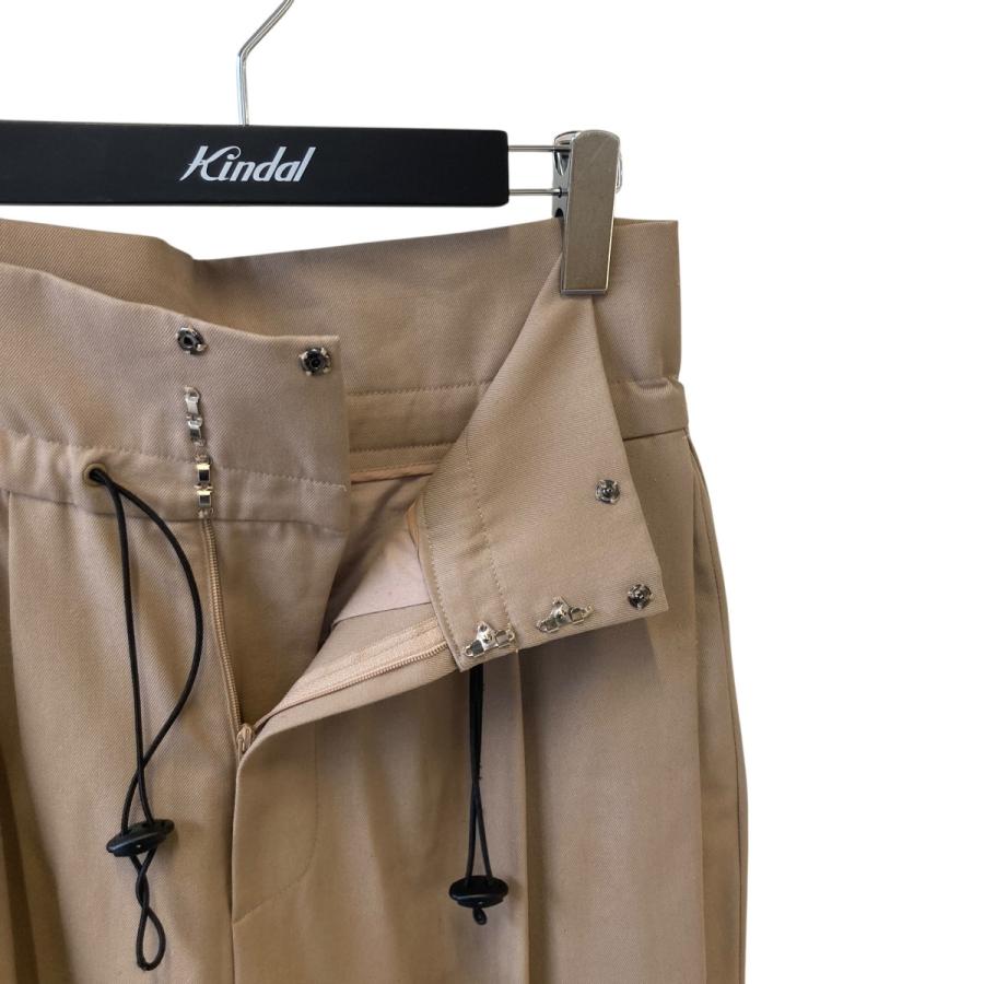 ADER error（アーダーエラー） 【値下げ】ADER error 20SS