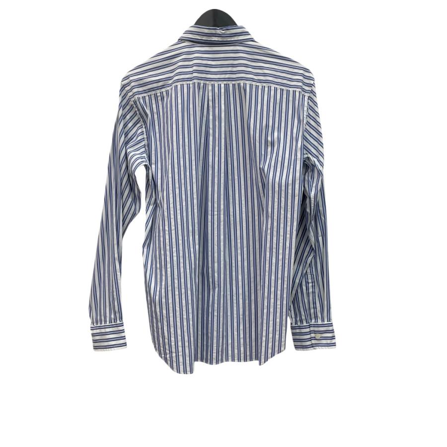 COMME des GARCONS HOMME DEUX 【値下げ】COMME ストライプ柄 長袖
