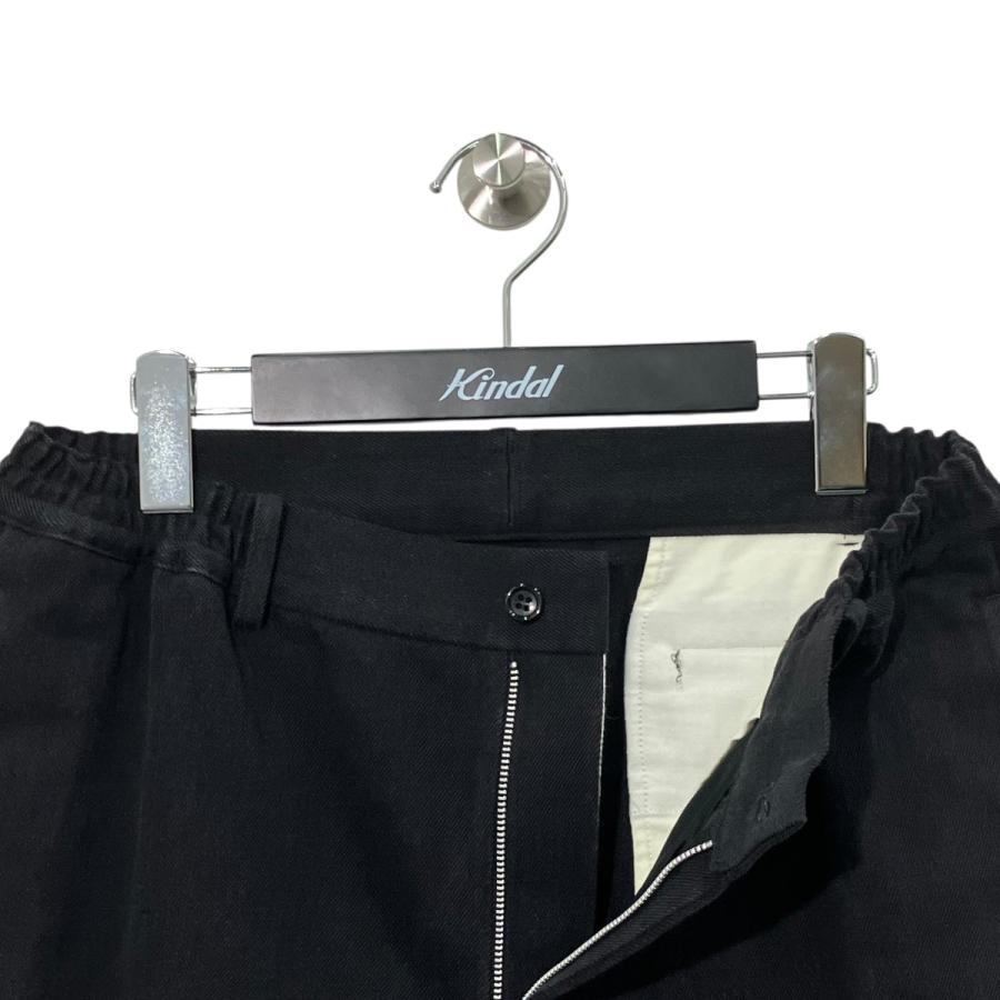 COMME des GARCONS HOMME DEUX コムデギャルソンオムドゥ デニムパンツ