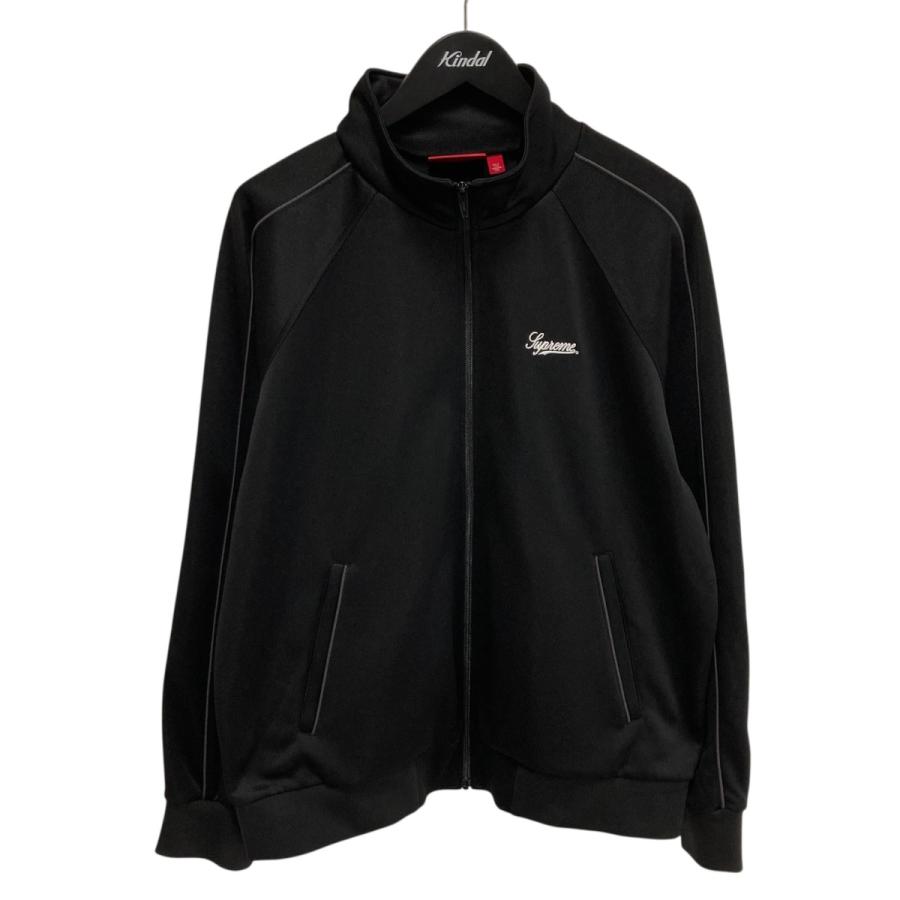 Supreme Tricot Track Jacket 24SS ブラック Supreme（シュプリーム） Supreme 24SS Tricot Track Jacket トラック