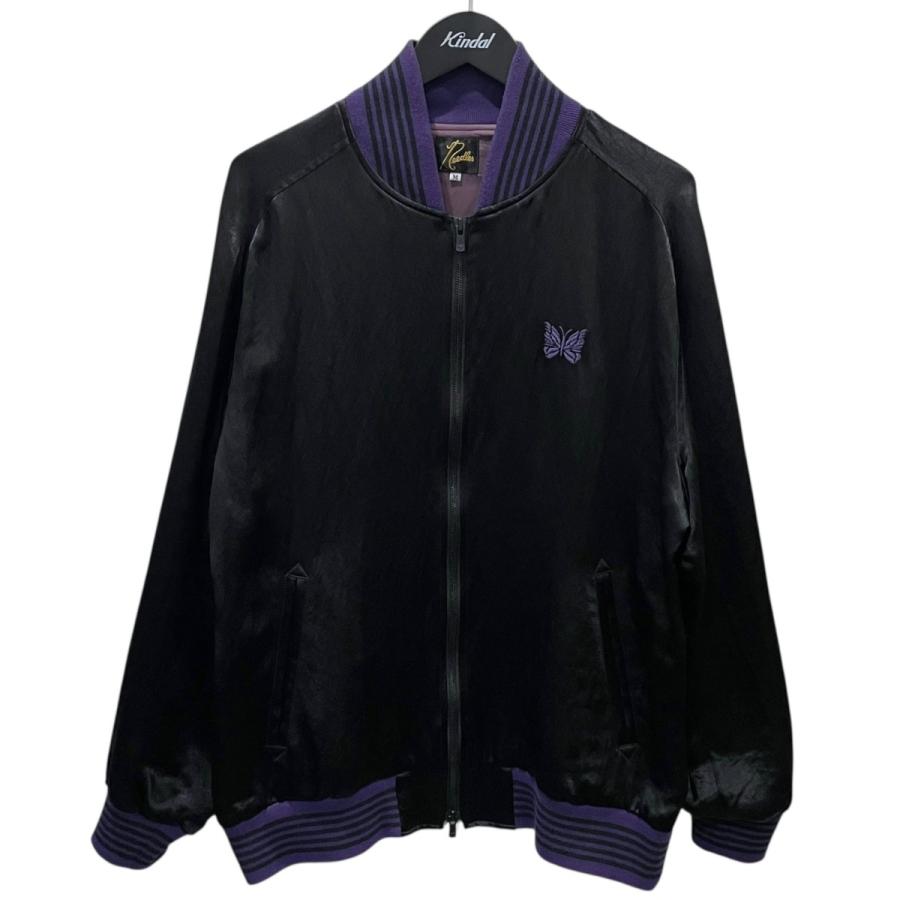 ニードルズ×ステュディオス Needles×STUDIOUS 23SS スカジャン Award