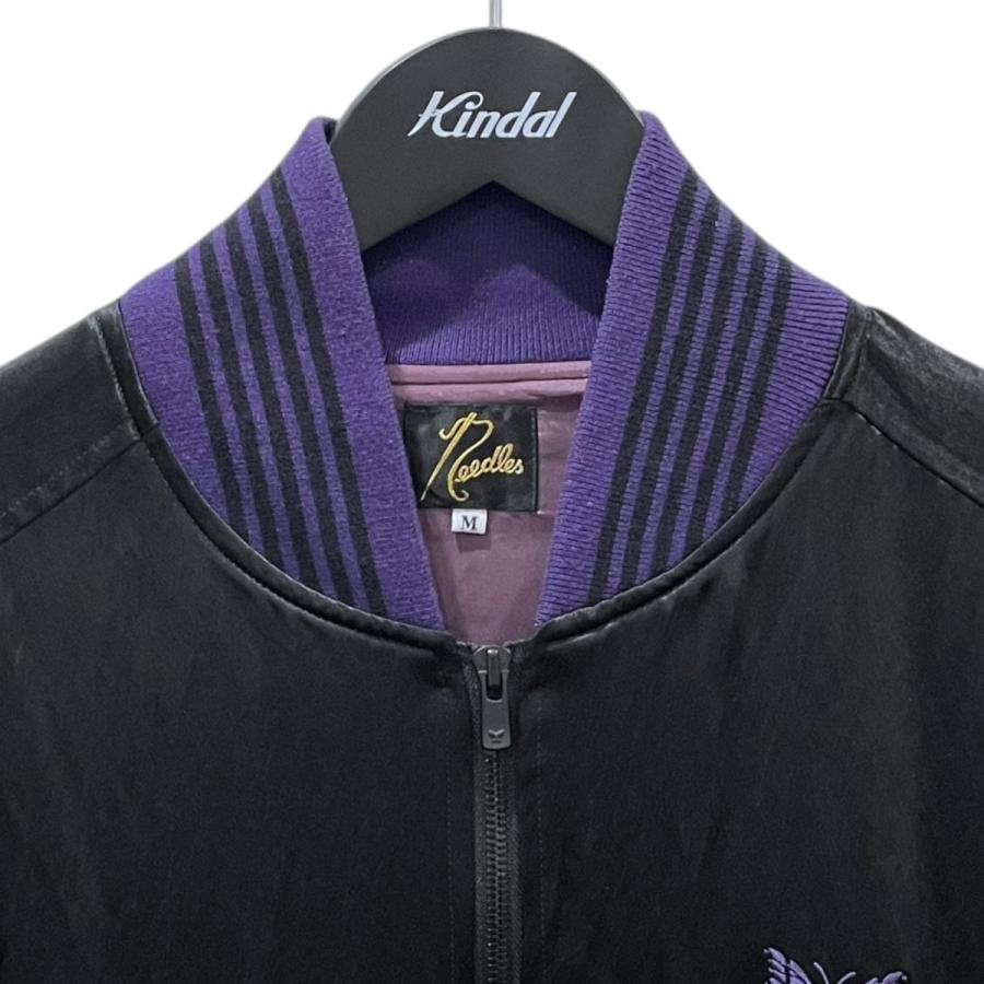 ニードルズ×ステュディオス Needles×STUDIOUS 23SS スカジャン Award