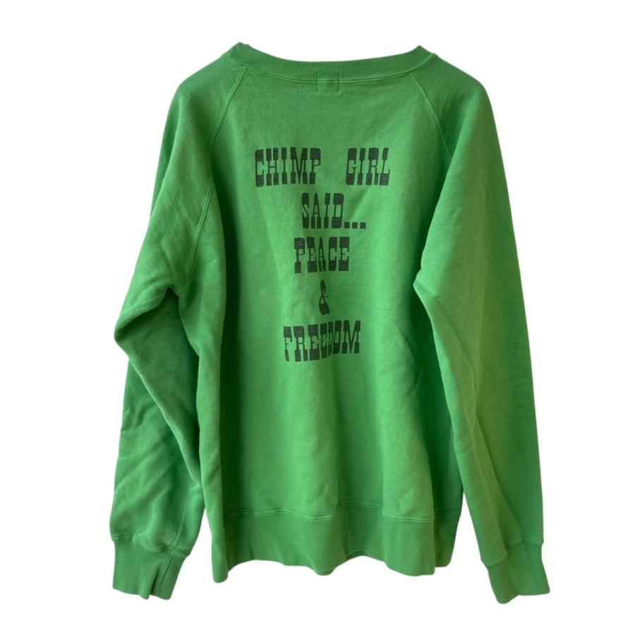 A BATHING APE（アベイシングエイプ） 【値下げ】A BATHING APE CHIMP