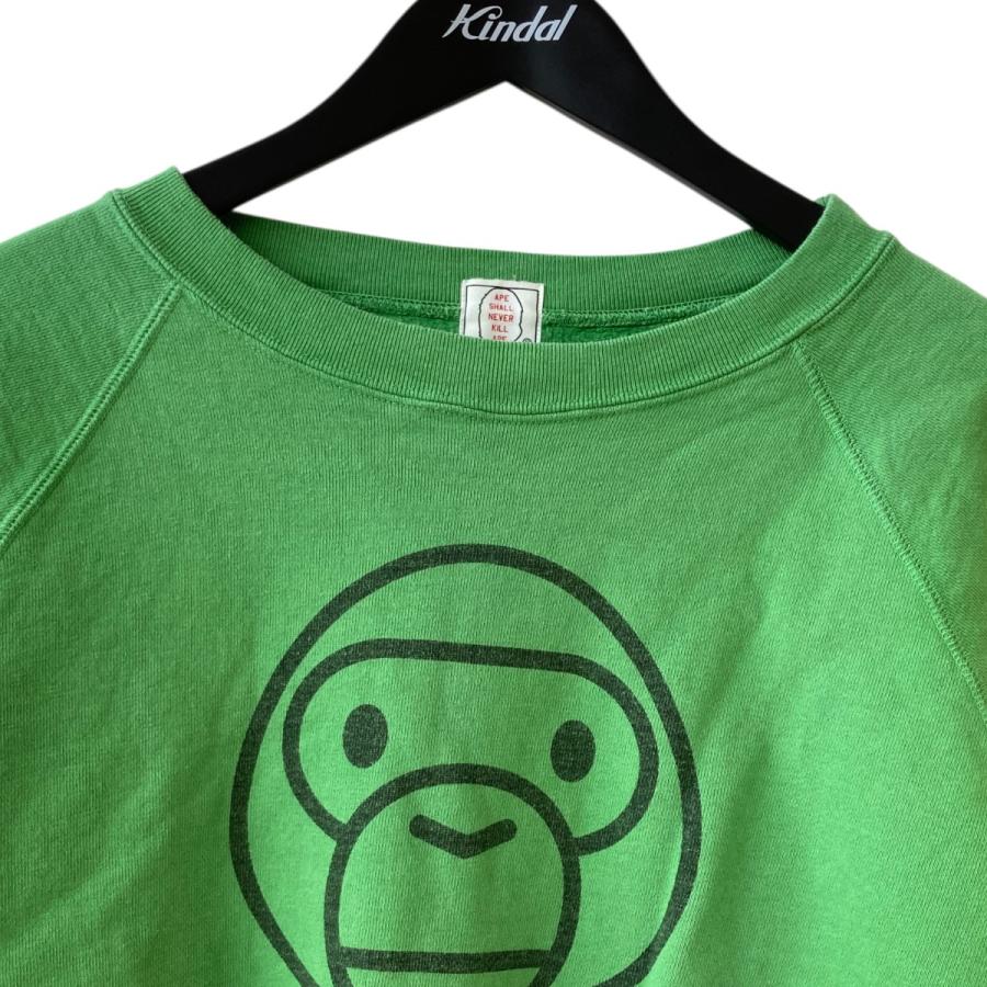 A BATHING APE（アベイシングエイプ） 【値下げ】A BATHING APE CHIMP