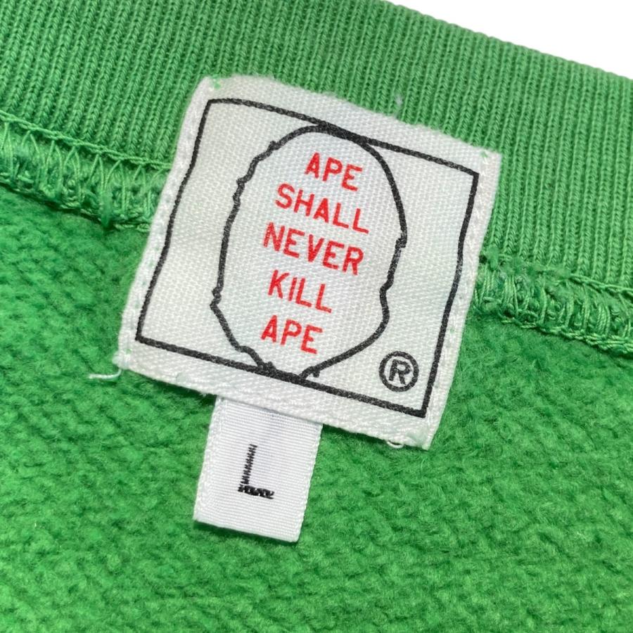 A BATHING APE（アベイシングエイプ） 【値下げ】A BATHING APE CHIMP