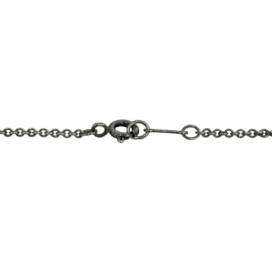 TIFFANY&Co.（ティファニー） 【値下げ】Tiffany ＆ Co． ネックレス