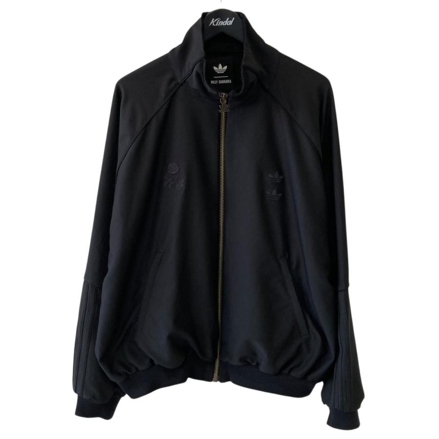 adidas（アディダス） アディダス×ウィリーチャバリア adidas×WILLY