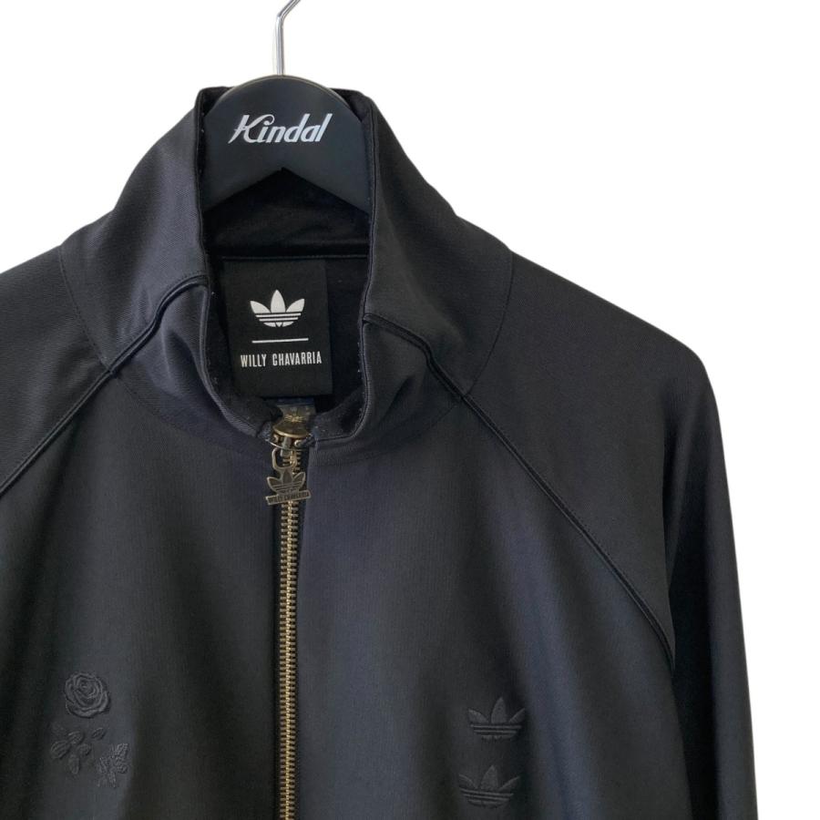 adidas（アディダス） アディダス×ウィリーチャバリア adidas×WILLY