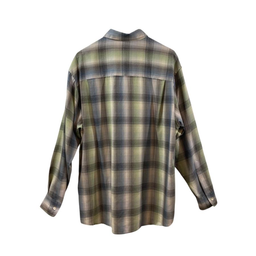 AURALEE（オーラリー） 【値下げ】AURALEE 25AW SUPER LIGHT WOOL