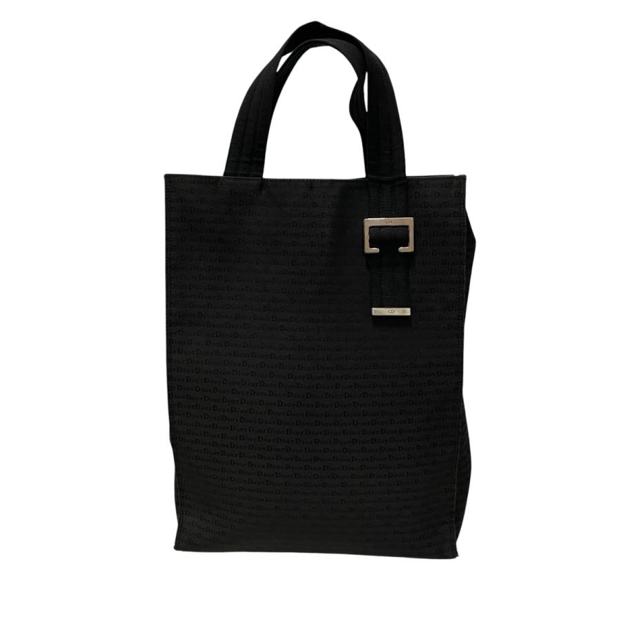 Dior HOMME 【値下げ】Dior Homme トートバッグ BM1012 ブラック (EC