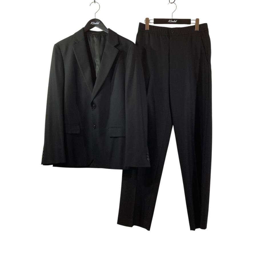 theory（セオリー） 【値下げ】theory Wool PL Flannel Clinton A