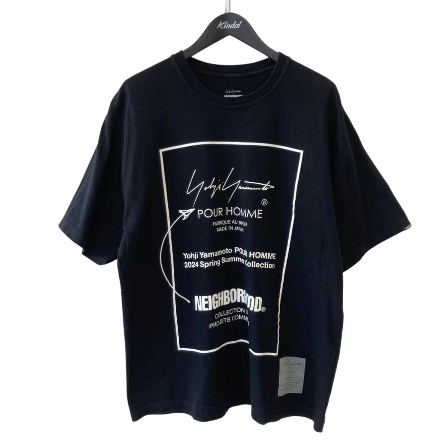 Yohji Yamamoto（ヨウジヤマモト） ヨウジヤマモト