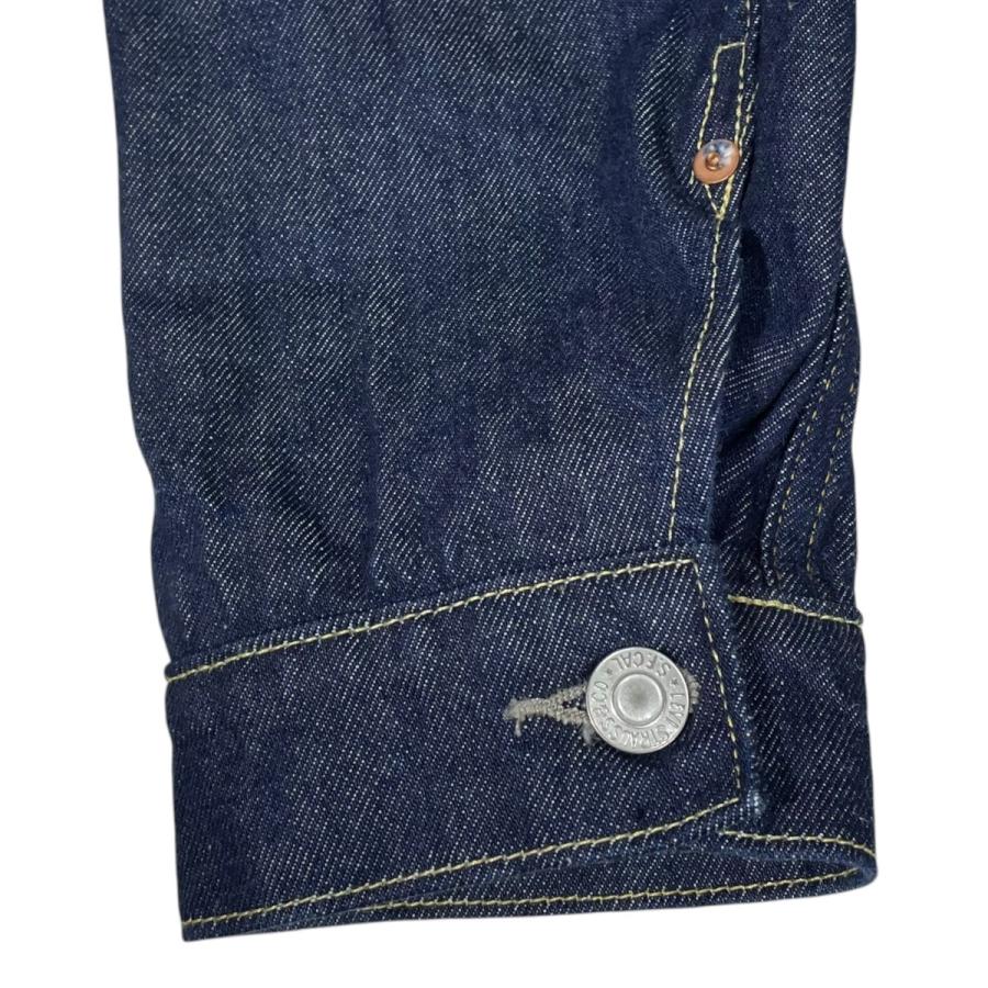Levi's（リーバイス） LEVI'S デニムジャケット 506XX 1st 36年モデル