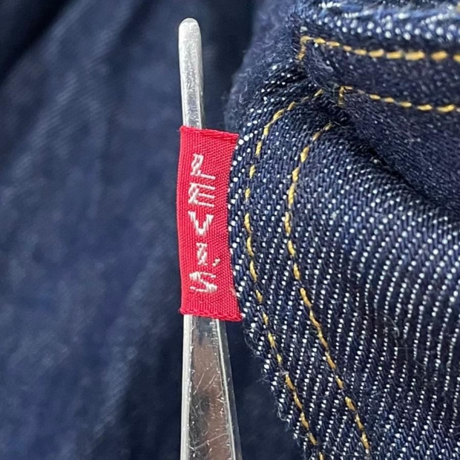 Levi's（リーバイス） LEVI'S デニムジャケット 506XX 1st 36年モデル
