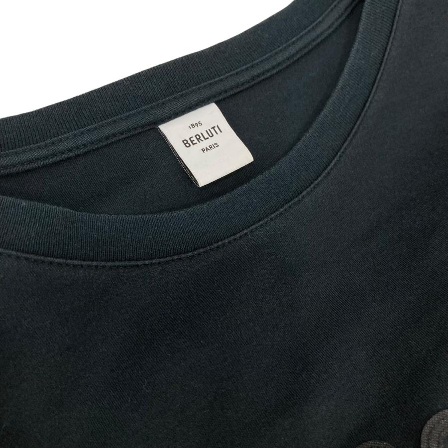 Berluti（ベルルッティ） 【値下げ】Berluti 長袖Tシャツ R19JRl52JAEK