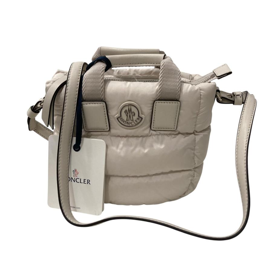 MONCLER（モンクレール） 【値下げ】MONCLER ショルダーバッグ 