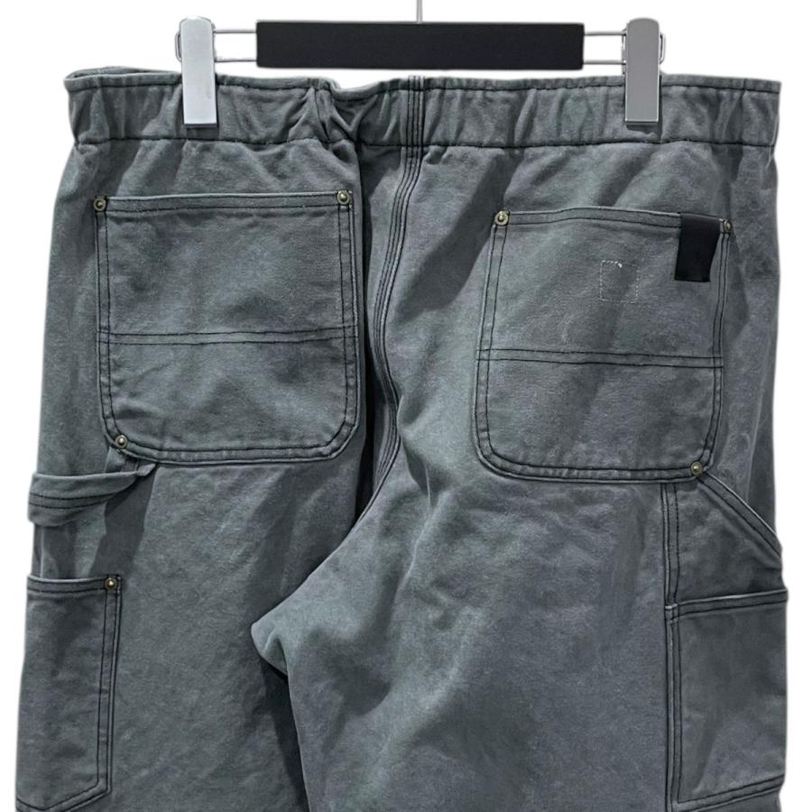 N.HOOLYWOOD（エヌハリウッド） N．HOOLYWOOD 25AW 加工ダブルニー