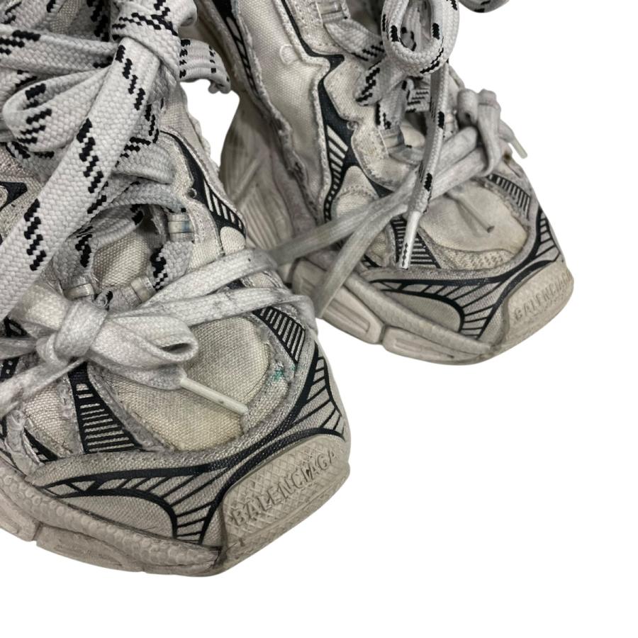 BALENCIAGA（バレンシアガ） BALENCIAGA 3xl スニーカー 734731 ライト