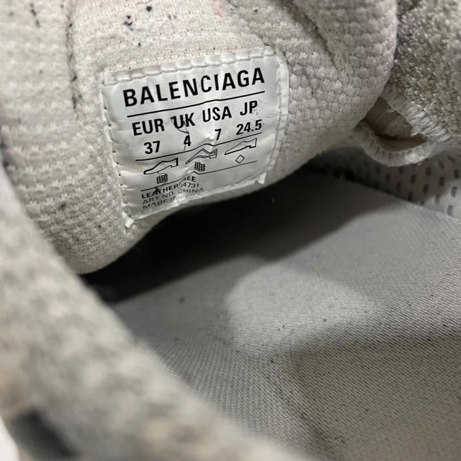 BALENCIAGA（バレンシアガ） 【値下げ】BALENCIAGA 3xl スニーカー