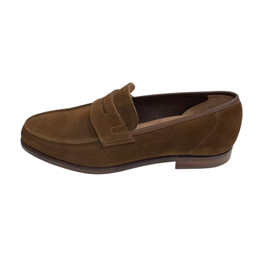CROCKETT&JONES（クロケット＆ジョーンズ） Crockett ＆ Jones MAINE