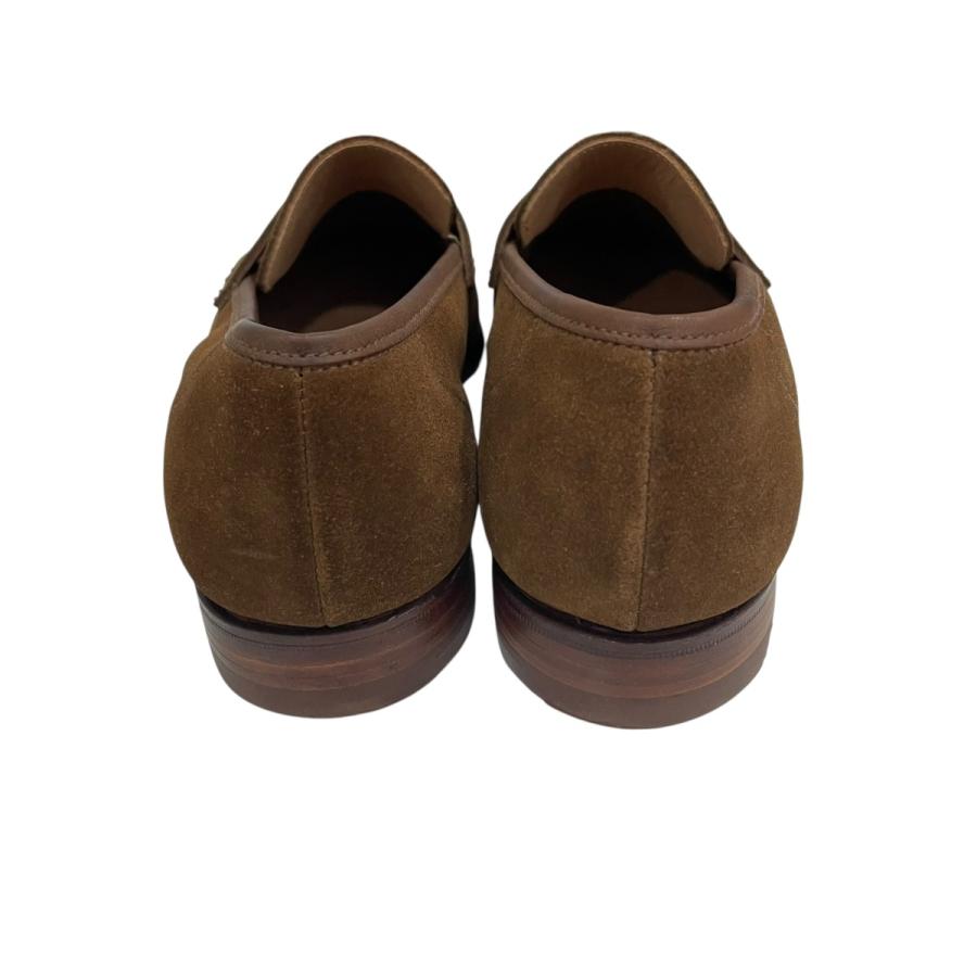 CROCKETT&JONES（クロケット＆ジョーンズ） Crockett ＆ Jones MAINE