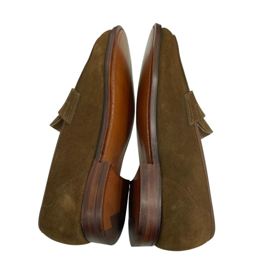 CROCKETT&JONES（クロケット＆ジョーンズ） Crockett ＆ Jones MAINE