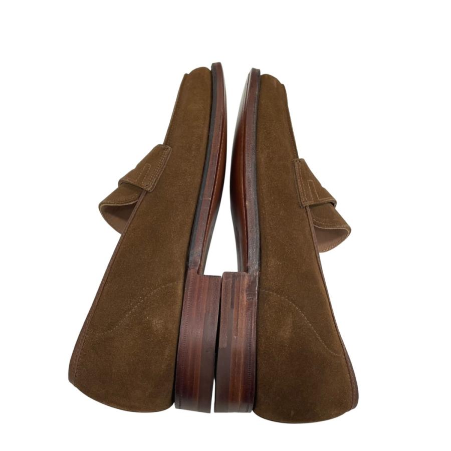 CROCKETT&JONES（クロケット＆ジョーンズ） Crockett ＆ Jones MAINE