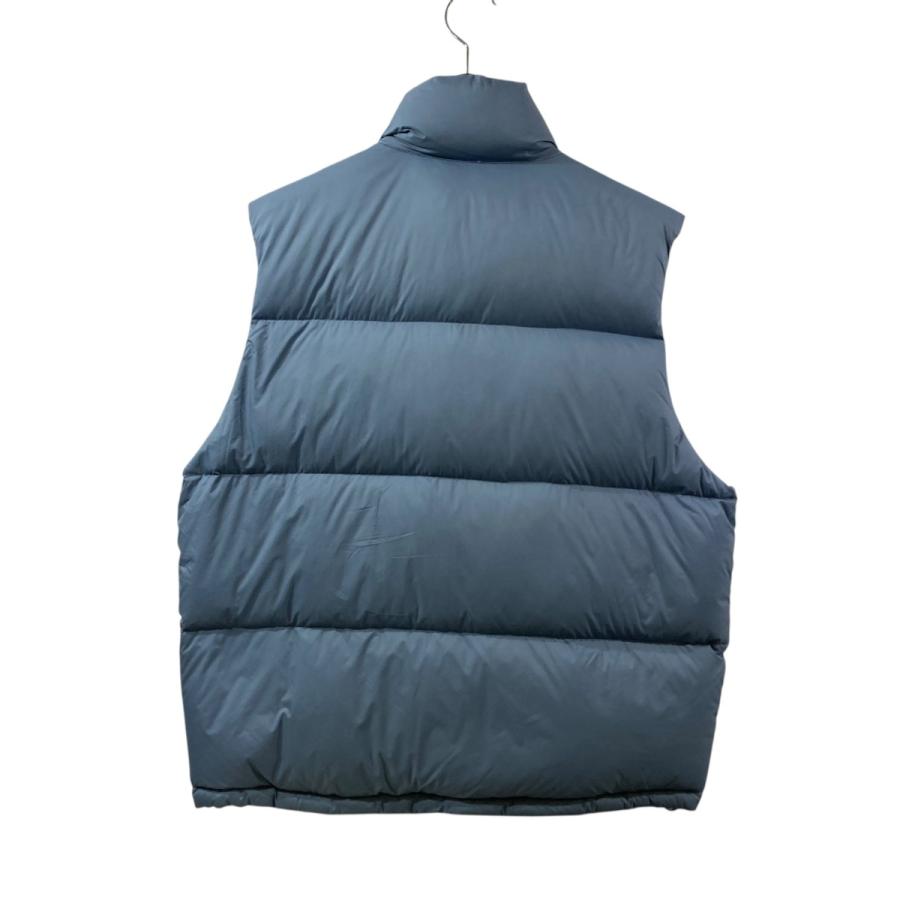 AURALEE（オーラリー） AURALEE Super Light Nylon Ripstop Down Vest