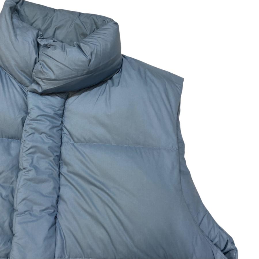 AURALEE（オーラリー） AURALEE Super Light Nylon Ripstop Down Vest