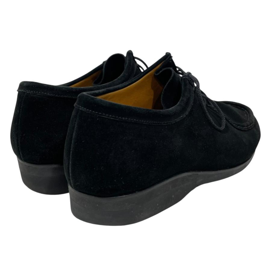 値下げ】FOOTWORKS スウェードチロリアンシューズ TYROL Shoes タイ