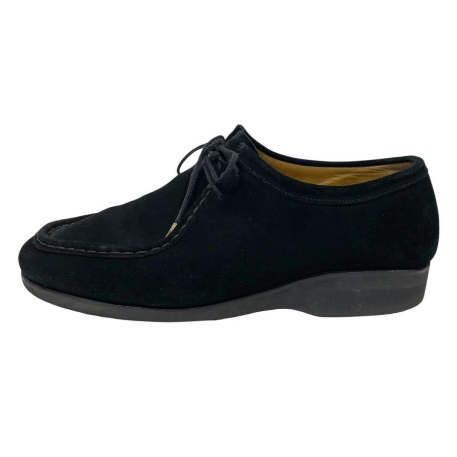 FOOTWORKS | TYROL チロリアンシューズ　ダークブラウン　27cm 美品 FOOTWORKS フットワークス Tirolean shoes チロリアンシューズ