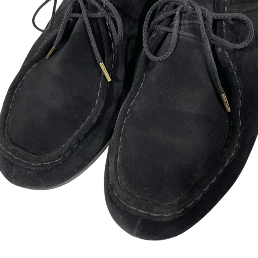 値下げ】FOOTWORKS スウェードチロリアンシューズ TYROL Shoes タイ