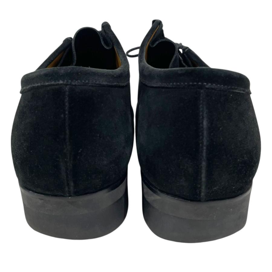 1/22迄値下25AW Footworks TYROL チロリアン 25.5 FOOTWORKS TYROL チロリアンシューズ25.0 - メルカリ