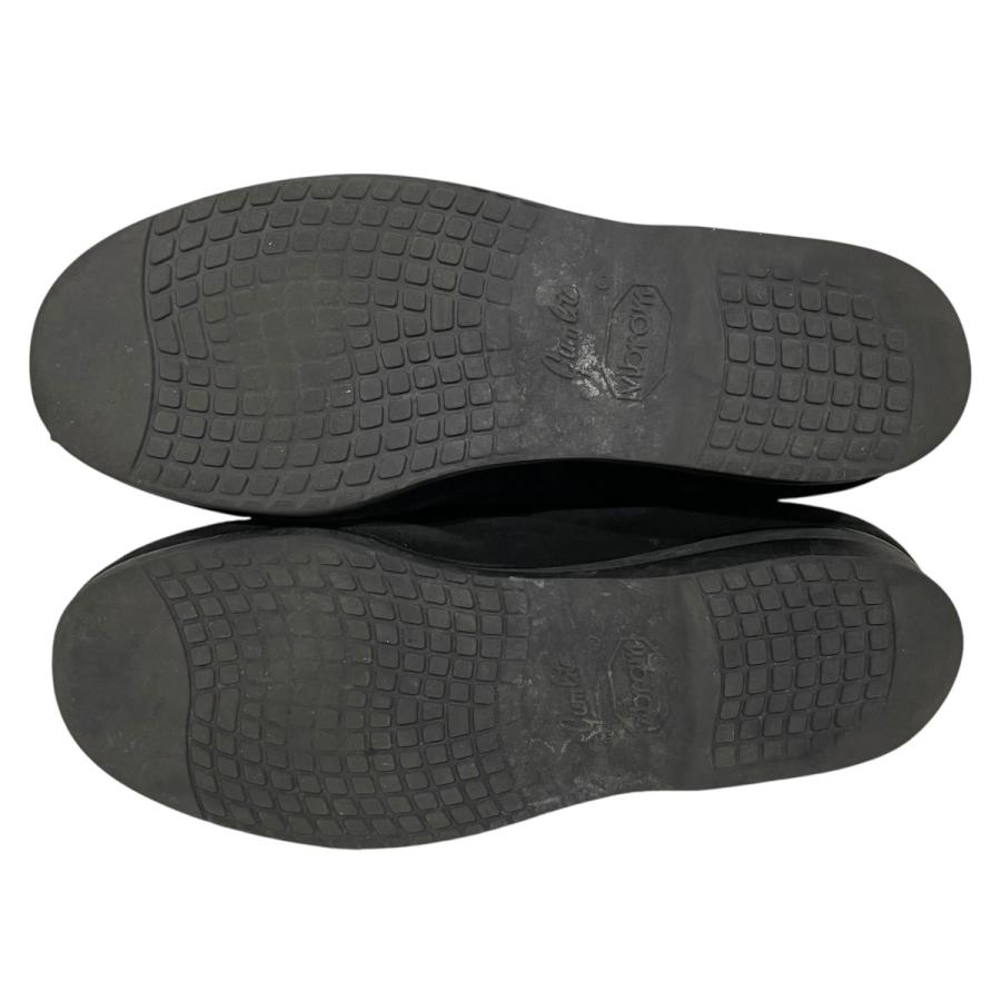 値下げ】FOOTWORKS スウェードチロリアンシューズ TYROL Shoes タイ