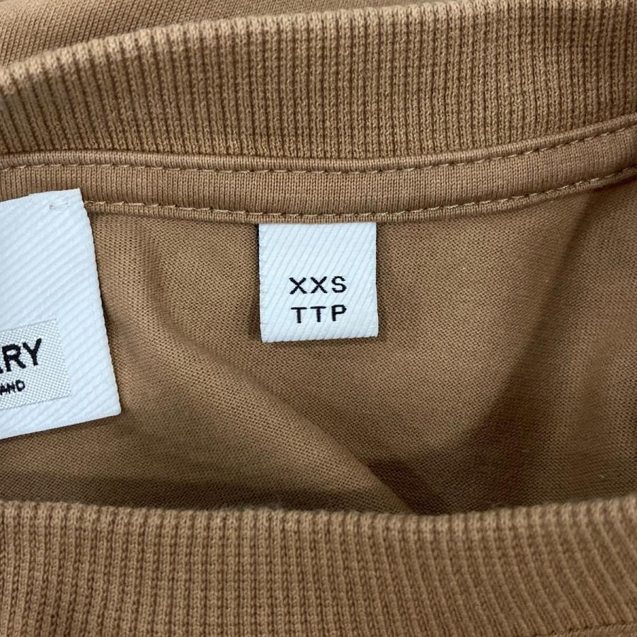 BURBERRY（バーバリー） BURBERRY Tシャツ 8055310 ベージュ サイズ