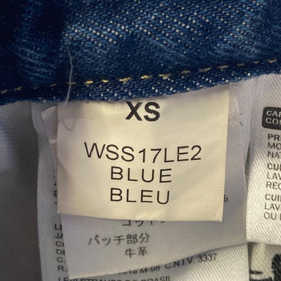 値下げ】VETEMENTS×LEVI