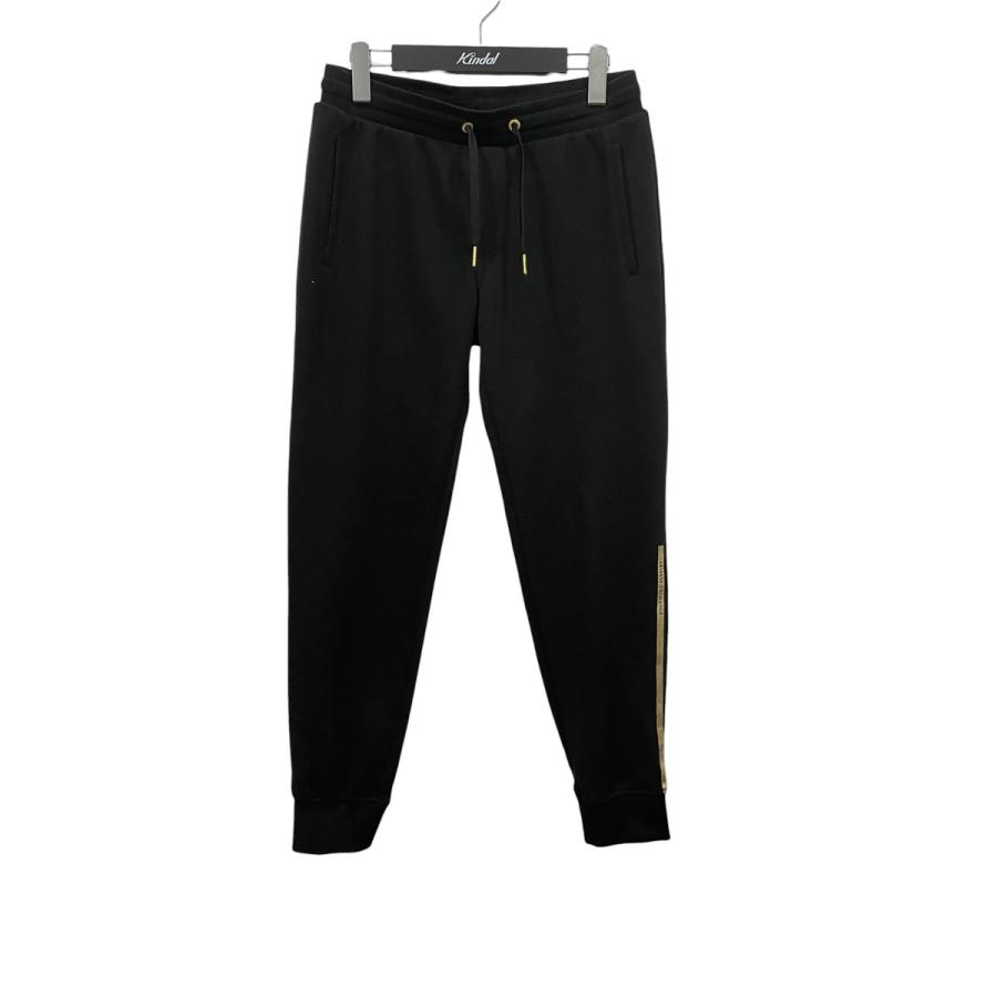 ARMANI EXCHANGE アルマーニエクスチェンジ セットアップ ブラック