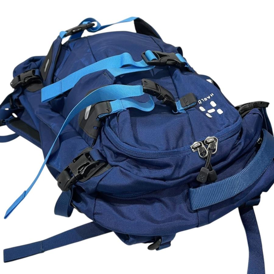 HAGLOFS（ホグロフス） HOGLOFS バックパック MOUNTAIN SURF 30
