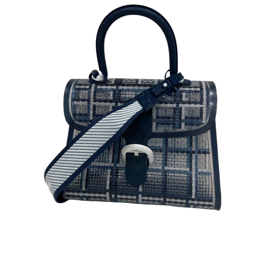 DELVAUX（デルヴォー） 【値下げ】DELVAUX ブリヨンMM ドリーマー